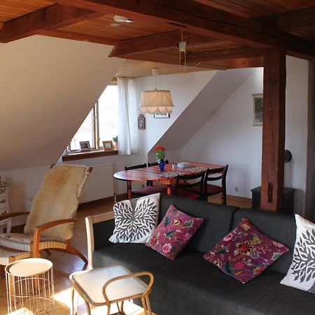 Borup Bed & Breakfast Exterior foto