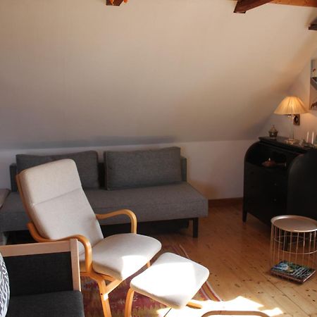 Borup Bed & Breakfast Exterior foto