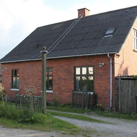 Borup Bed & Breakfast Exterior foto