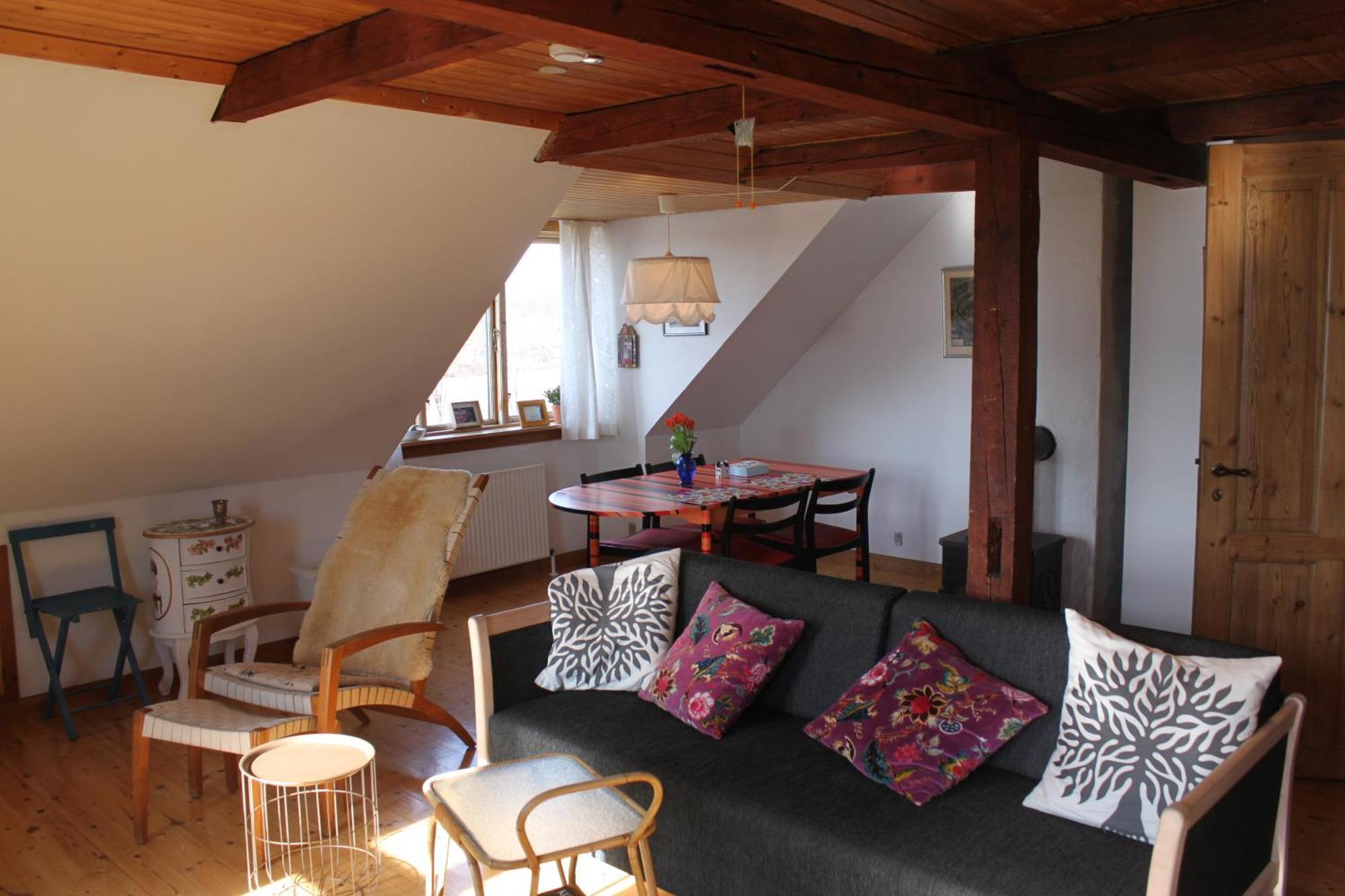 Borup Bed & Breakfast Exterior foto