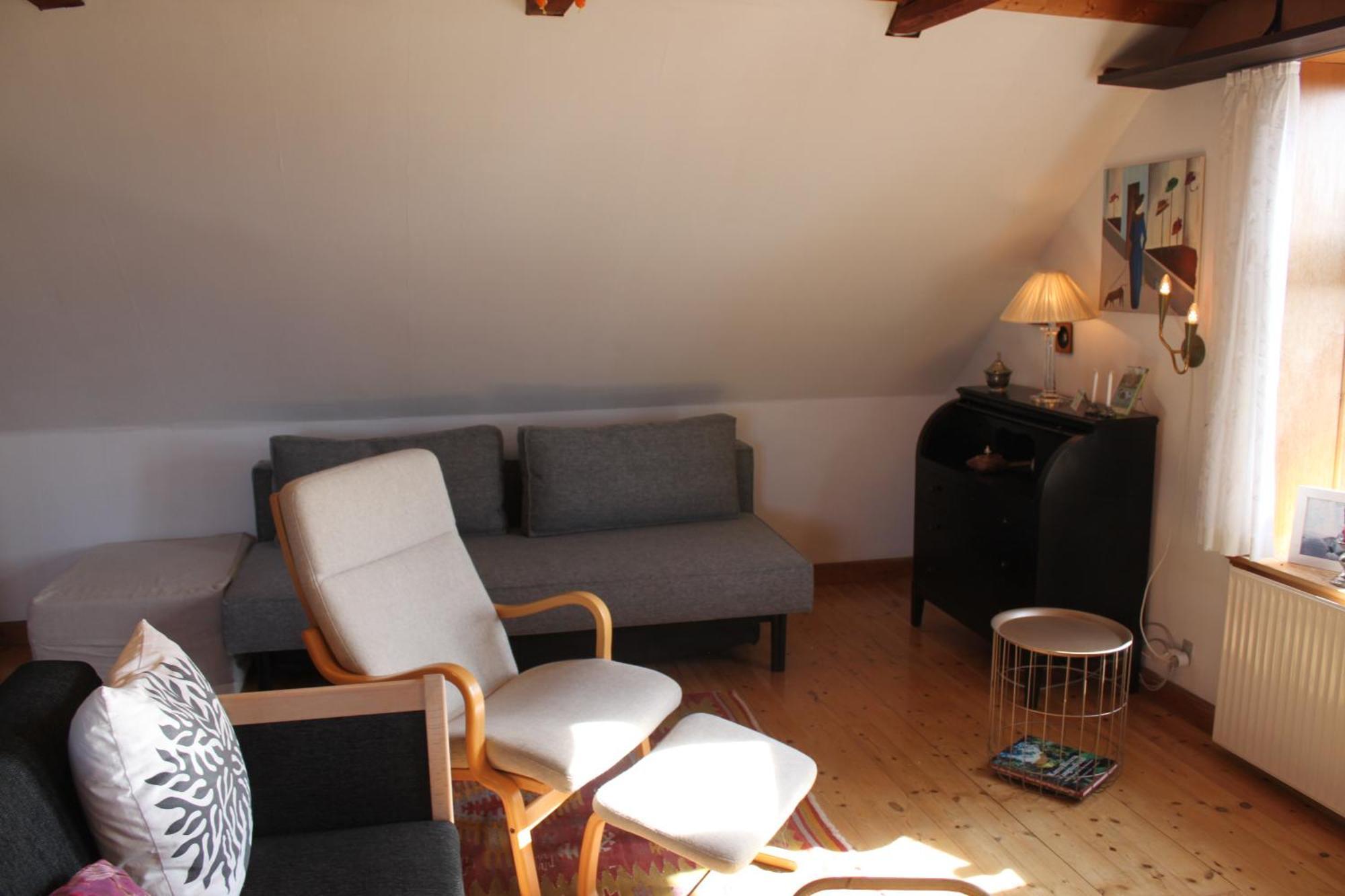 Borup Bed & Breakfast Exterior foto
