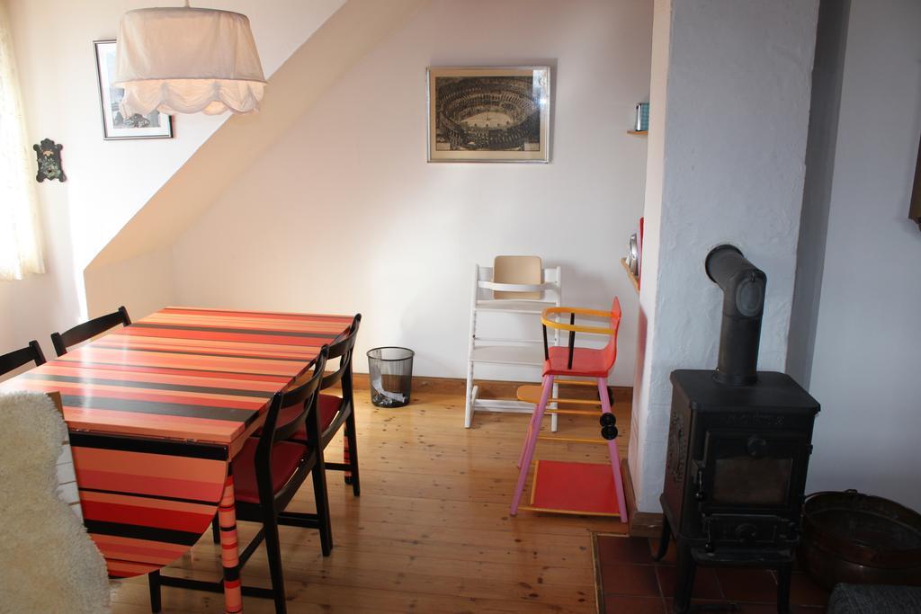 Borup Bed & Breakfast Habitación foto