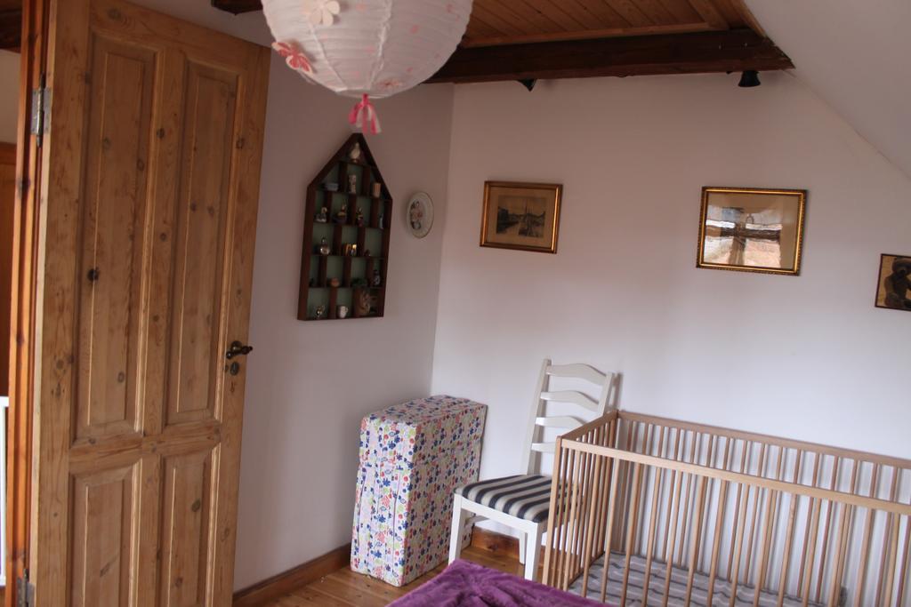 Borup Bed & Breakfast Habitación foto