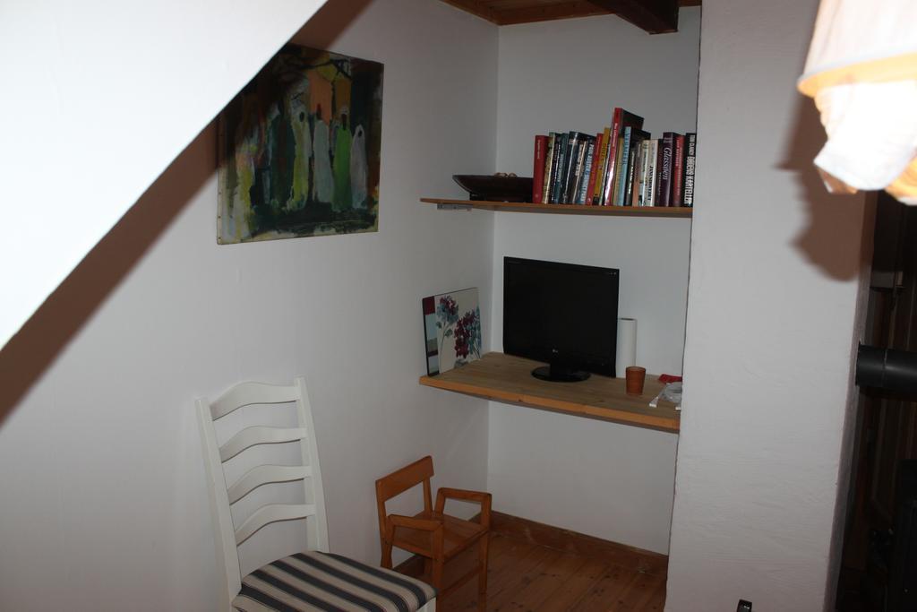 Borup Bed & Breakfast Exterior foto