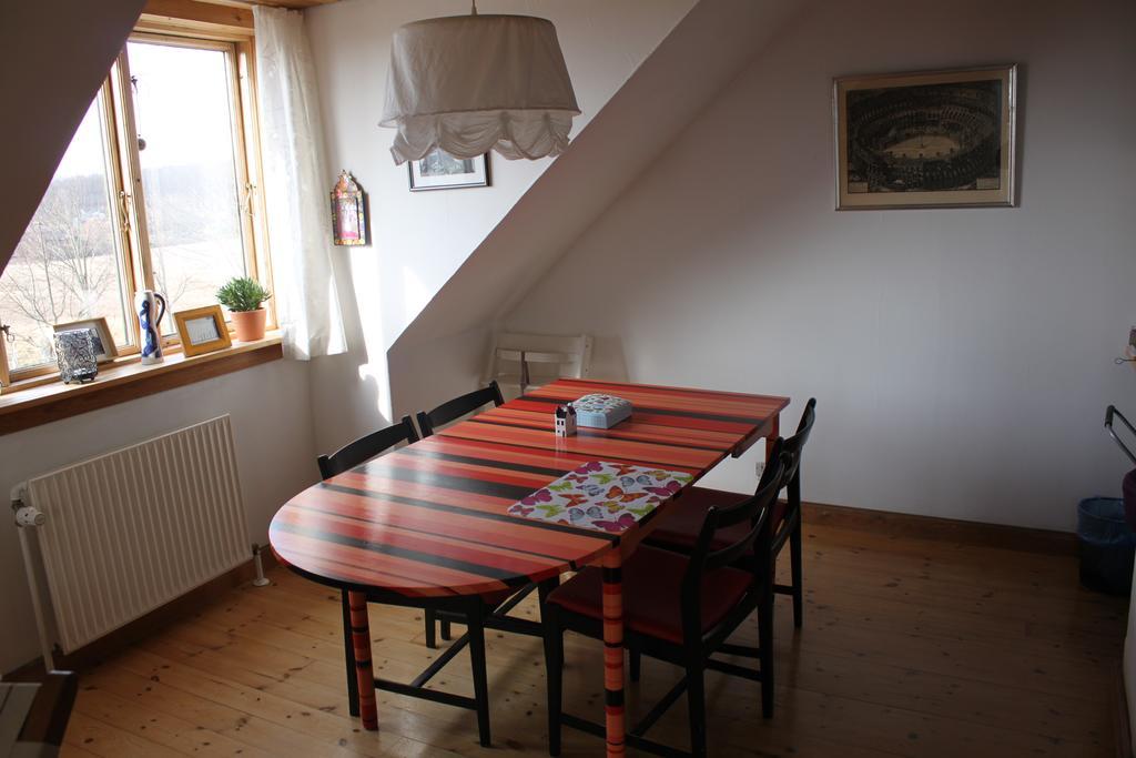 Borup Bed & Breakfast Exterior foto