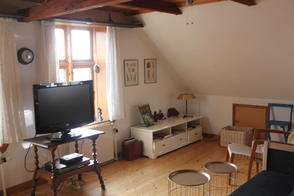Borup Bed & Breakfast Exterior foto