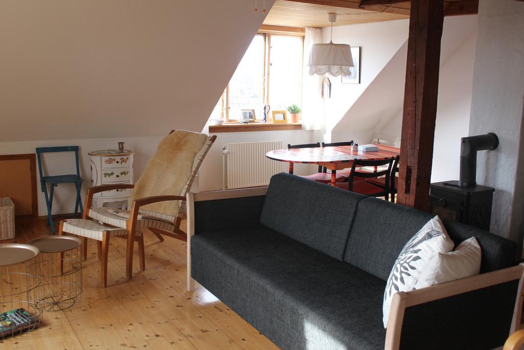 Borup Bed & Breakfast Exterior foto