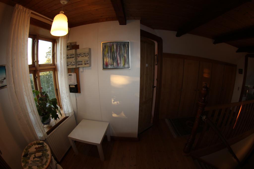 Borup Bed & Breakfast Exterior foto