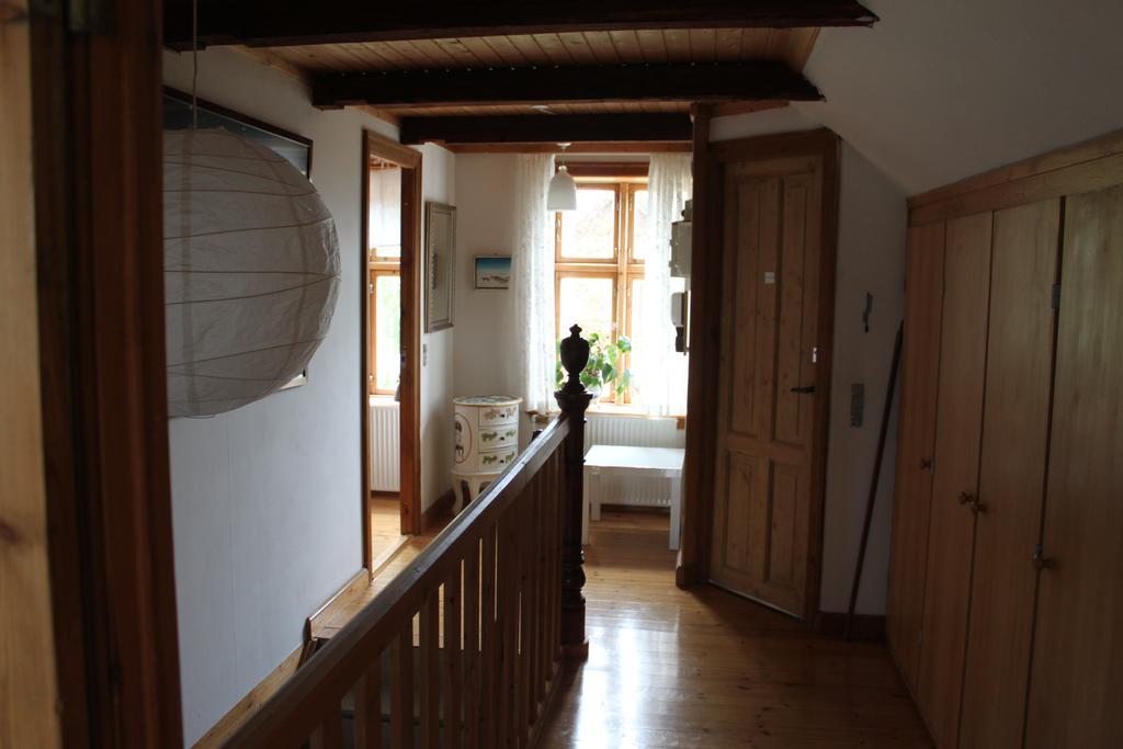 Borup Bed & Breakfast Exterior foto
