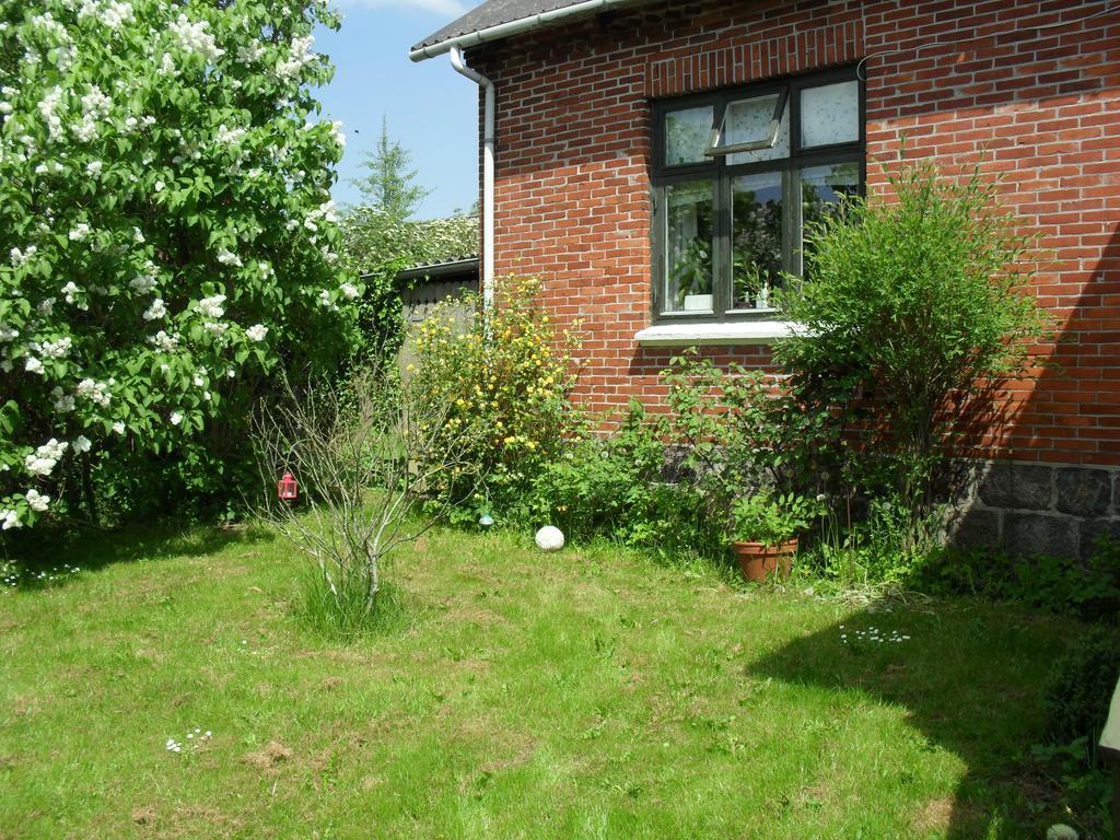 Borup Bed & Breakfast Exterior foto