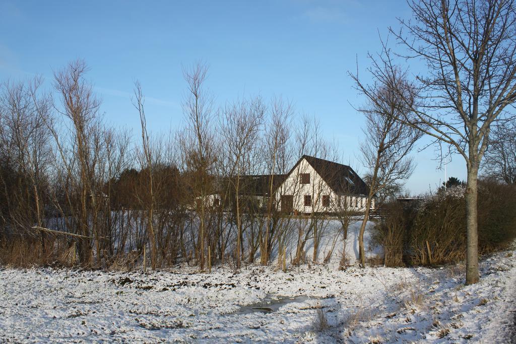 Borup Bed & Breakfast Exterior foto
