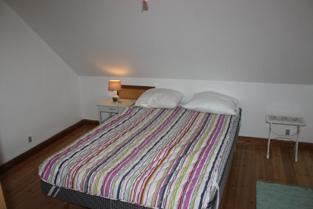 Borup Bed & Breakfast Exterior foto
