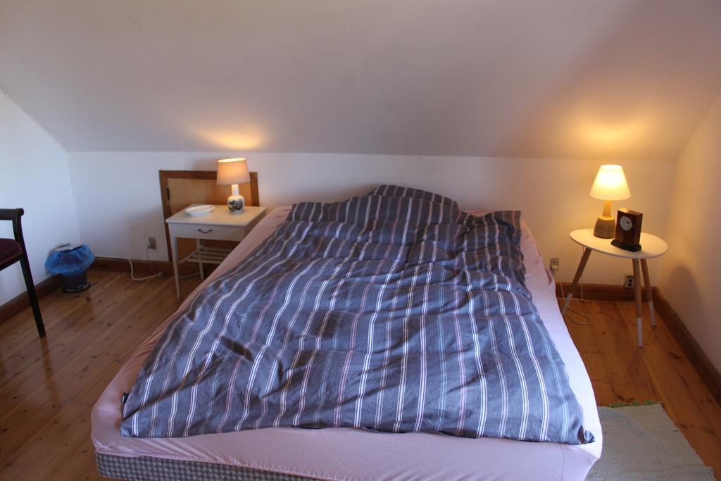 Borup Bed & Breakfast Exterior foto