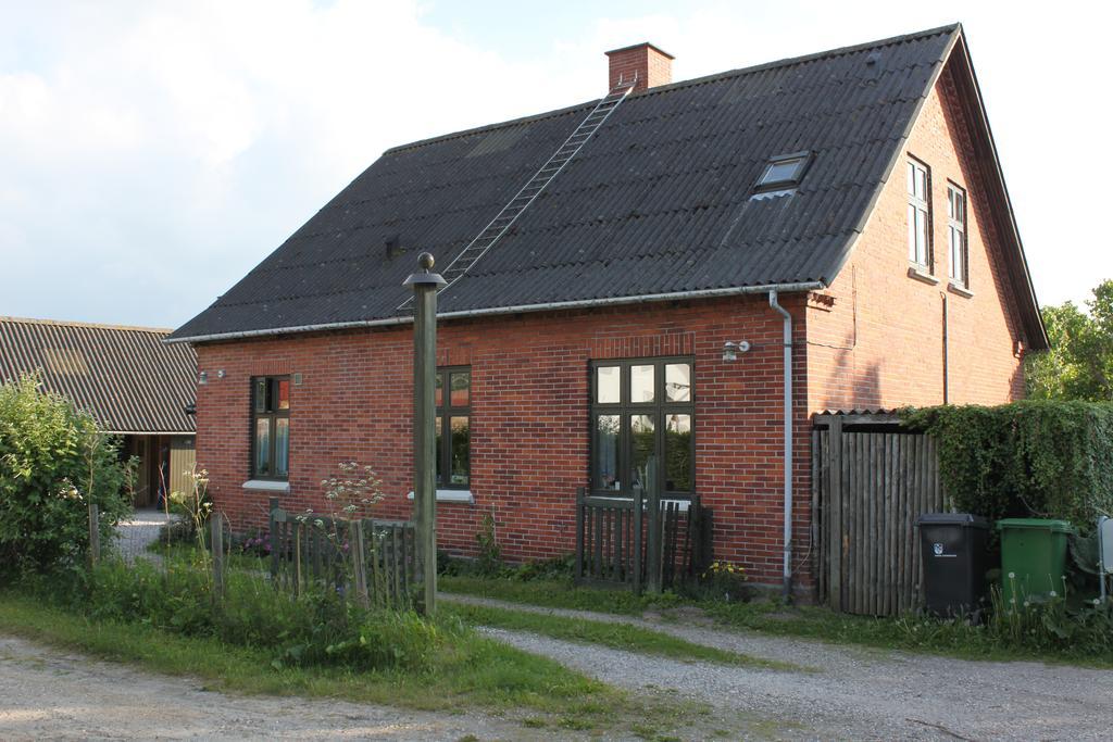 Borup Bed & Breakfast Exterior foto