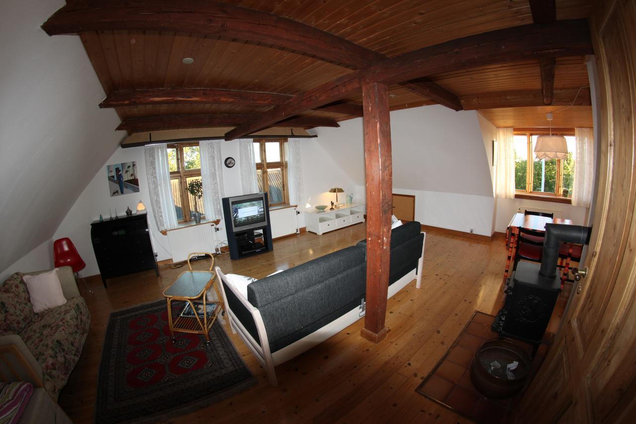 Borup Bed & Breakfast Exterior foto