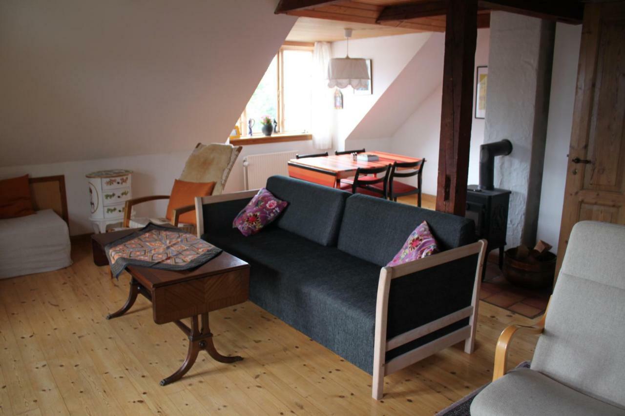 Borup Bed & Breakfast Exterior foto