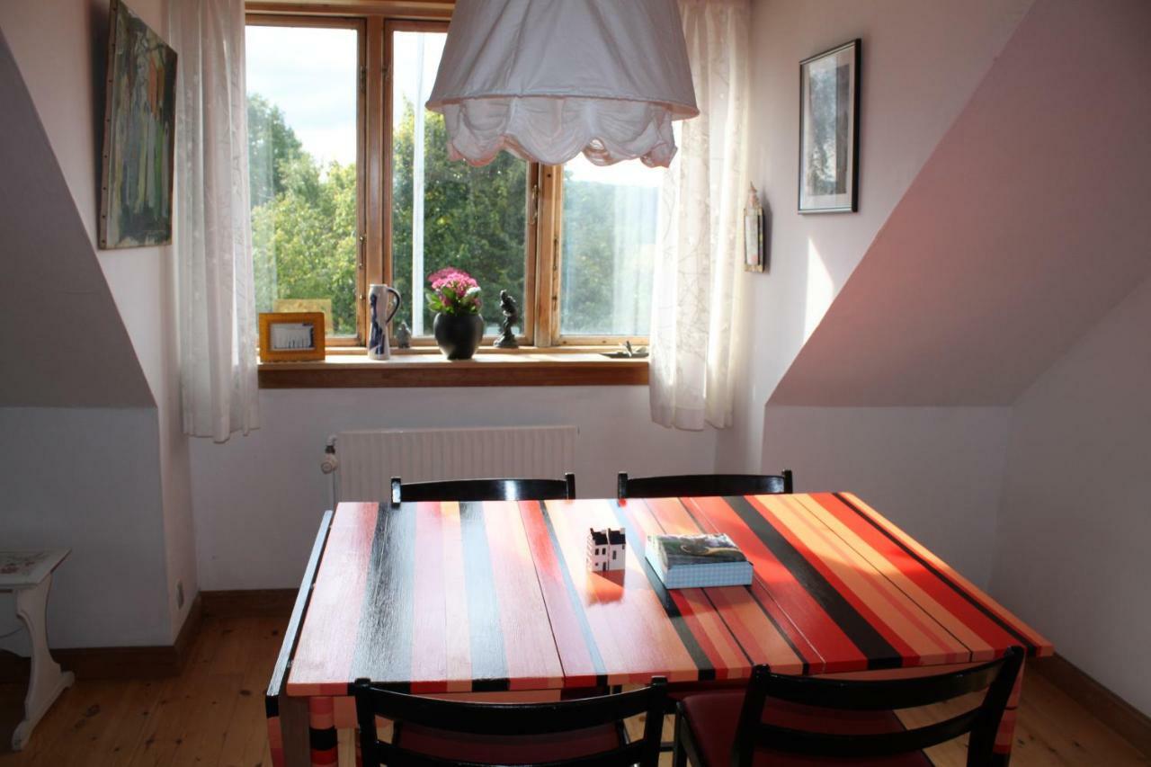 Borup Bed & Breakfast Exterior foto