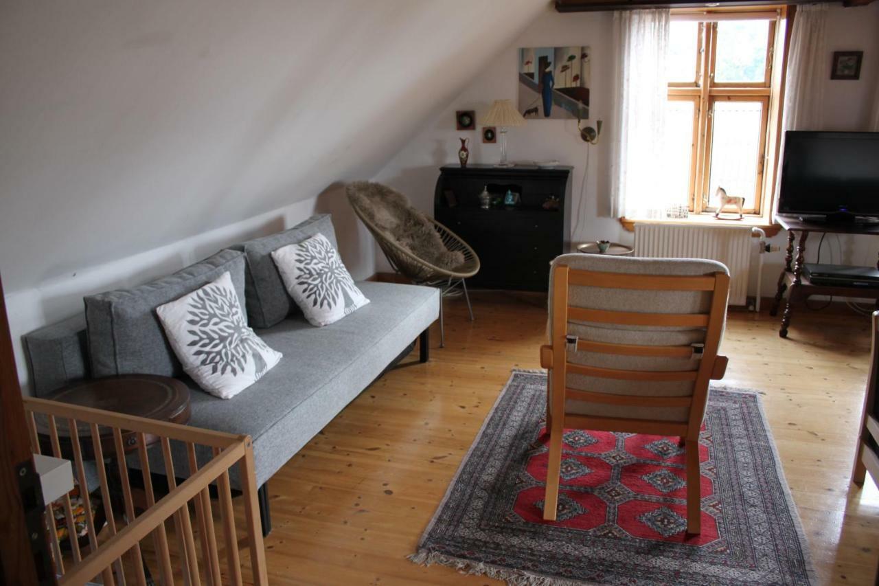 Borup Bed & Breakfast Exterior foto