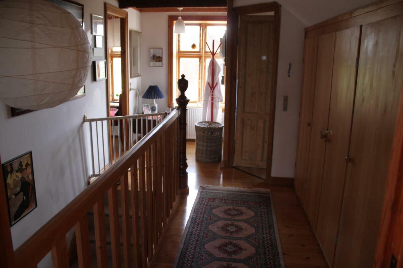 Borup Bed & Breakfast Exterior foto