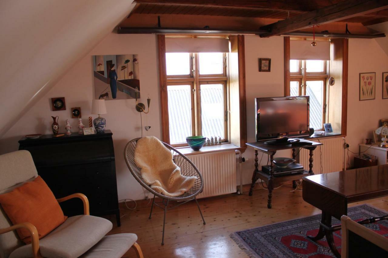 Borup Bed & Breakfast Exterior foto