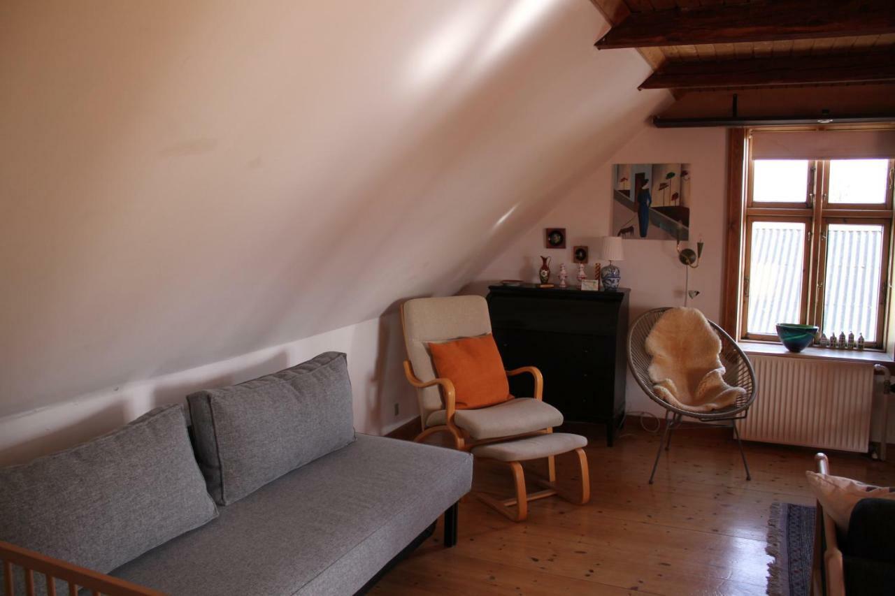 Borup Bed & Breakfast Exterior foto
