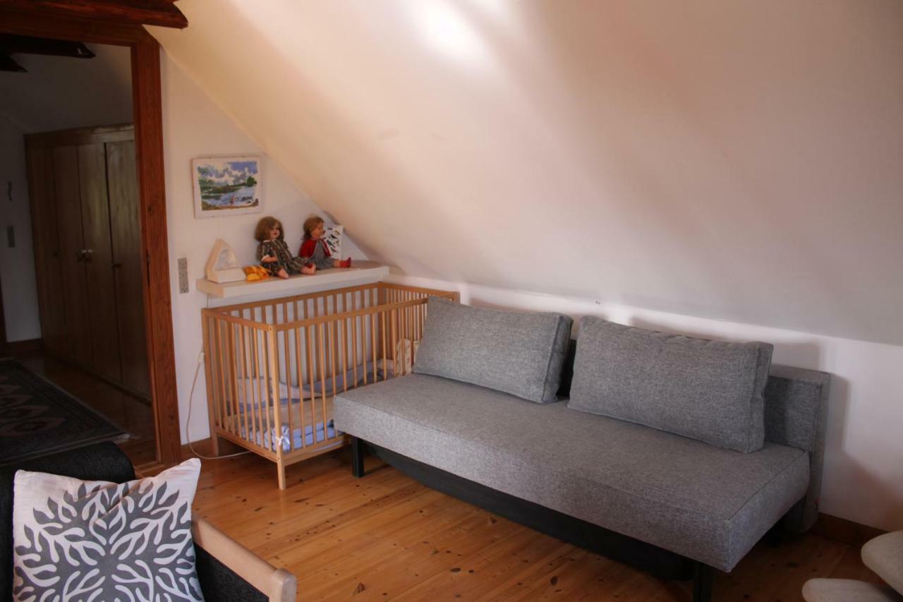 Borup Bed & Breakfast Exterior foto