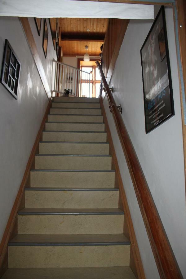 Borup Bed & Breakfast Exterior foto