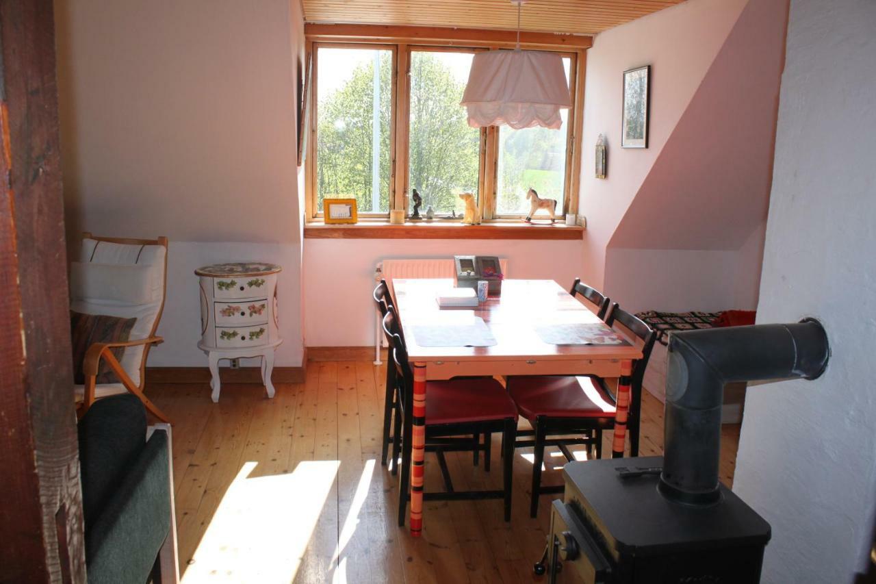 Borup Bed & Breakfast Exterior foto