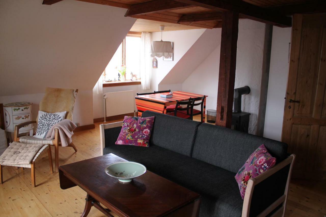 Borup Bed & Breakfast Exterior foto