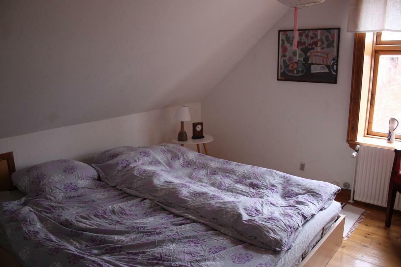Borup Bed & Breakfast Exterior foto